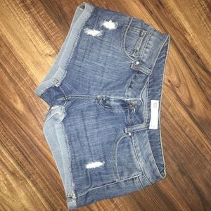 RSQ (Tilly’s) Malibu shorts